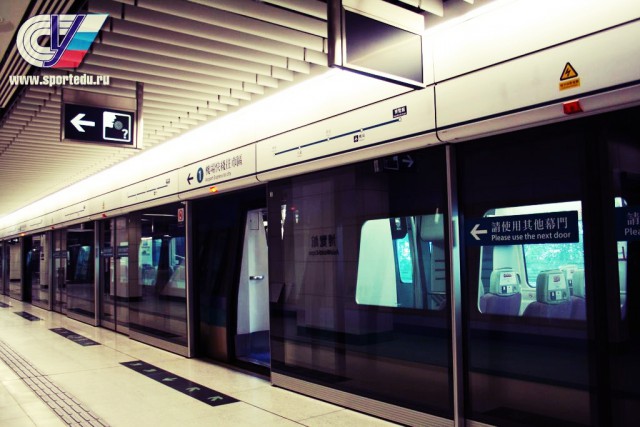Все достоинства и недостатки нового поезда московского метро