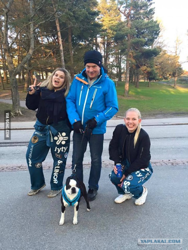 Жителей Волгограда спрятали от президента в автобус