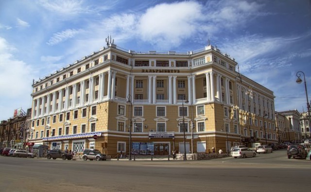 Деревенская Америка - 4