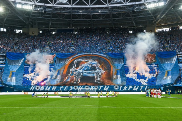 РПЛ 2018-2019(часть II)