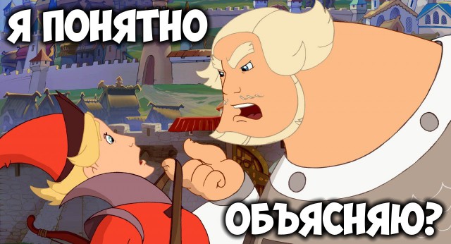 Лихие 90-е: как это было