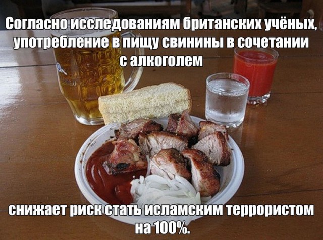 Соевый соус, майонез, сгущёнка и красная икра