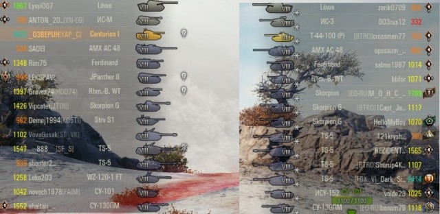 Wargaming 56
