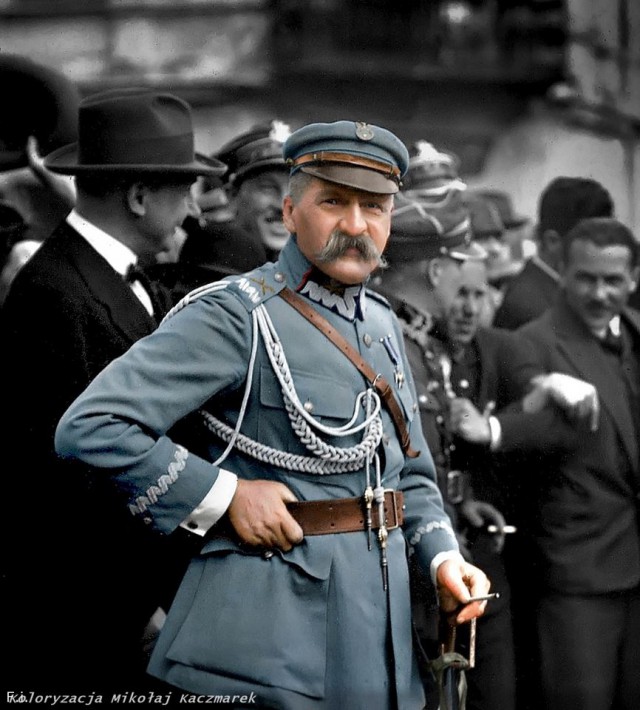 Интересные и редкие ретро-фотографии
