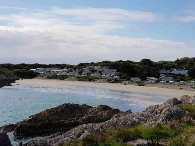 Ирландские кельты. История острова Святого Патрика