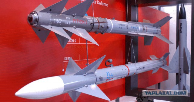 ВВС Индии заявляют, что российские ракеты не соответствуют заявленной дальности.
