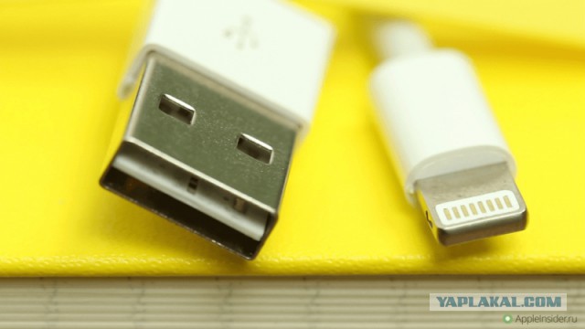 Создатель USB объяснил несимметричность разъёма: двухсторонний обошёлся бы в два раза дороже
