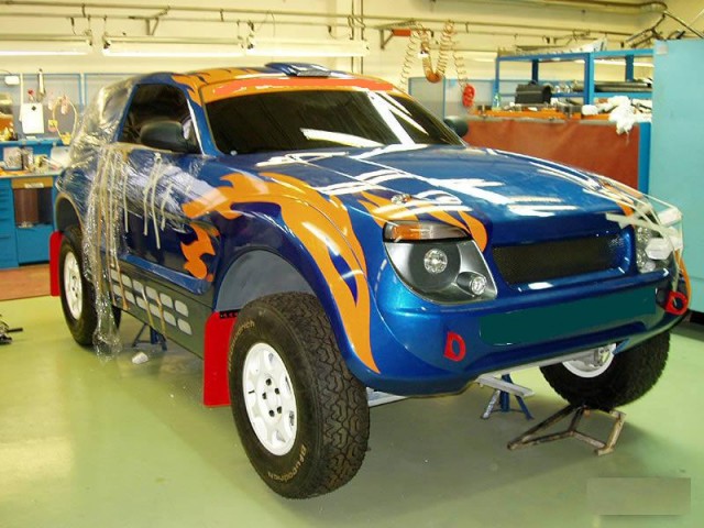 Игра на ЯПе: Угадай АВТО-2