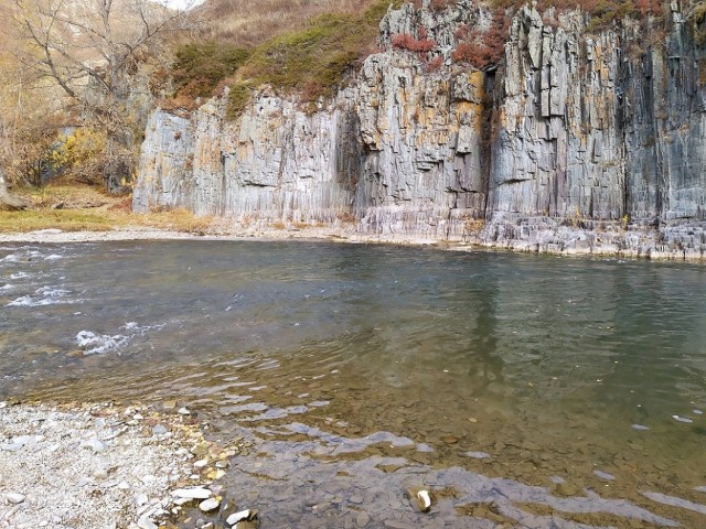 Рыбалка и пикник