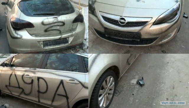 Переживем 2012? Твой голос решающий!