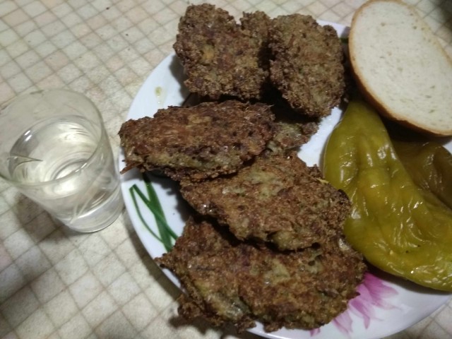 Аццкая кухня 3  (Кулинарный адъ)
