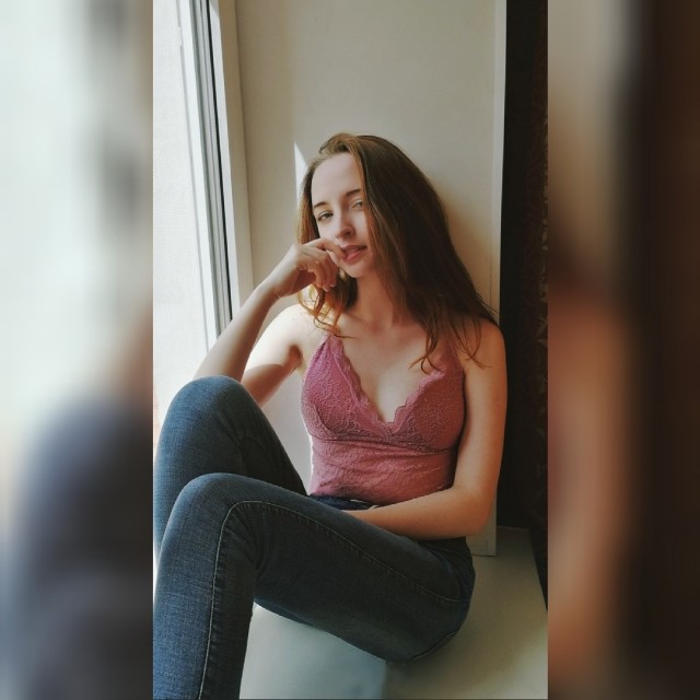 Красотки из соцсетей