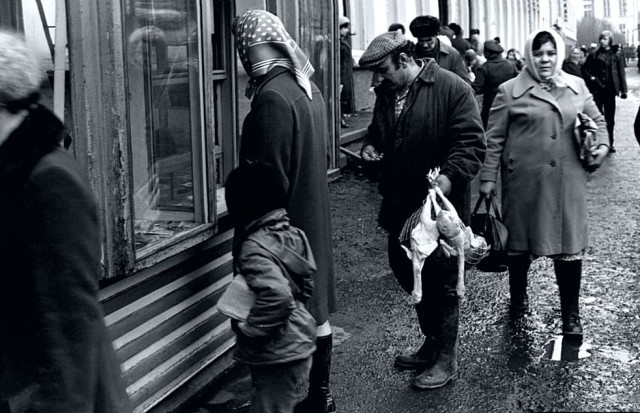 60 интересных ретро-фотографий - 1980 год