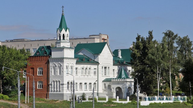 Ответ тюменцев Варламову