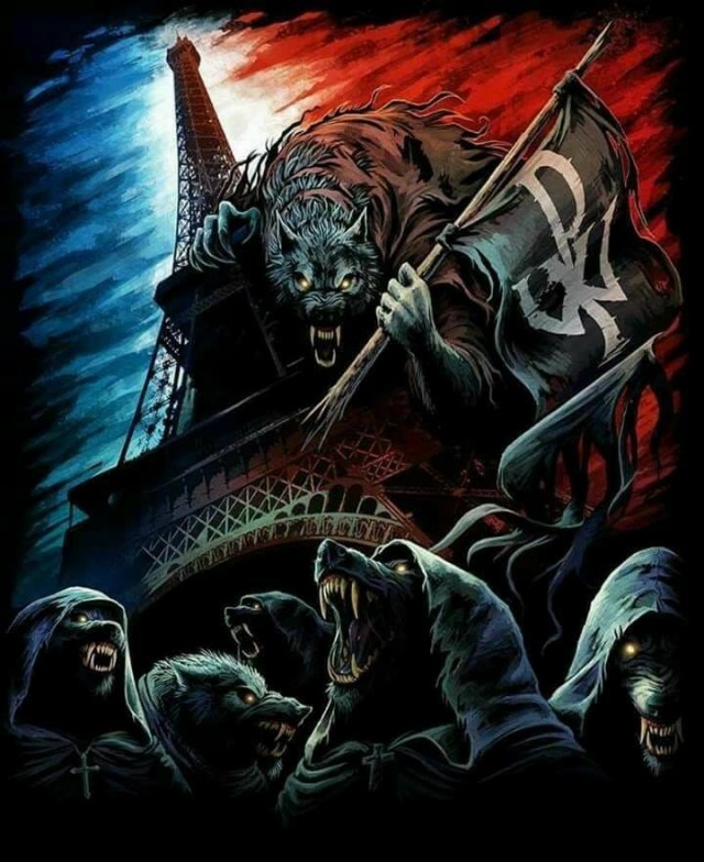 Crazy Art