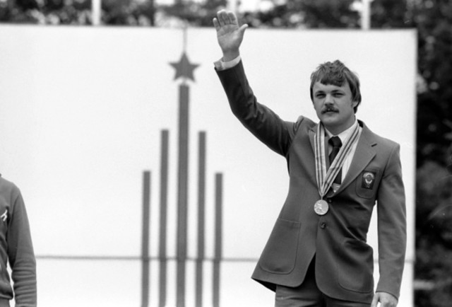 10 главных событий Олимпиады-80: Кроссовки «Адидас», смерть Высоцкого и сдутый олимпийский Мишка