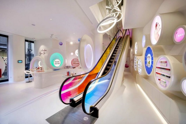 Калейдоскоп картинок