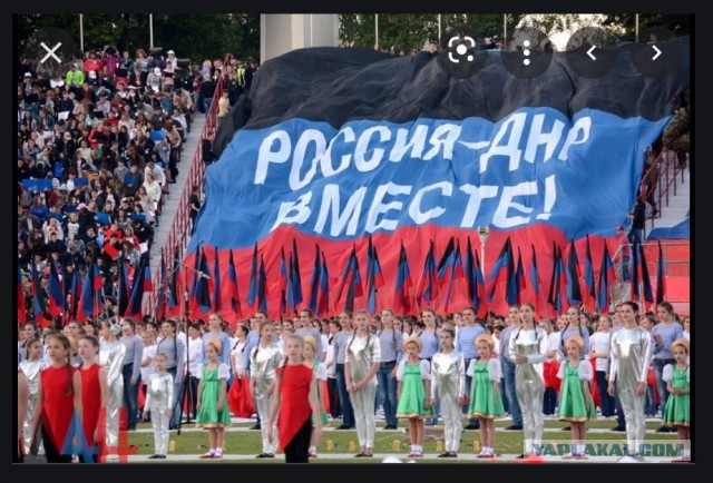 Как проходит курортный сезон на Азовском побережье в ДНР