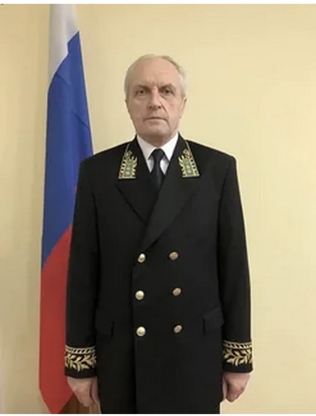 Путин назначил Наталью Поклонскую послом в Кабо-Верде