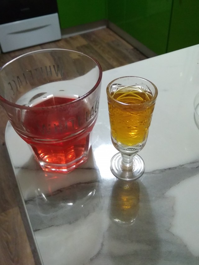 Про культуру питиЯ