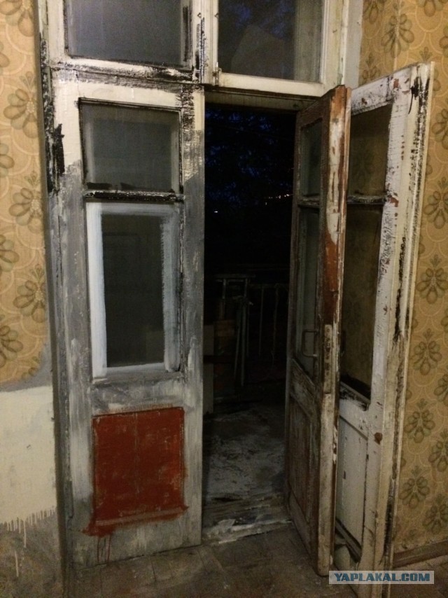 Ремонт квартиры с минус десяти