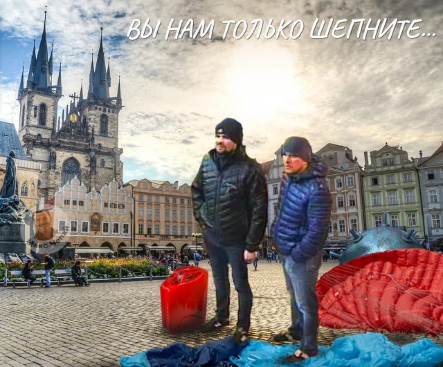 Взрыв 60-кубовой цистерны с газом в селе Гехи (Чечня)