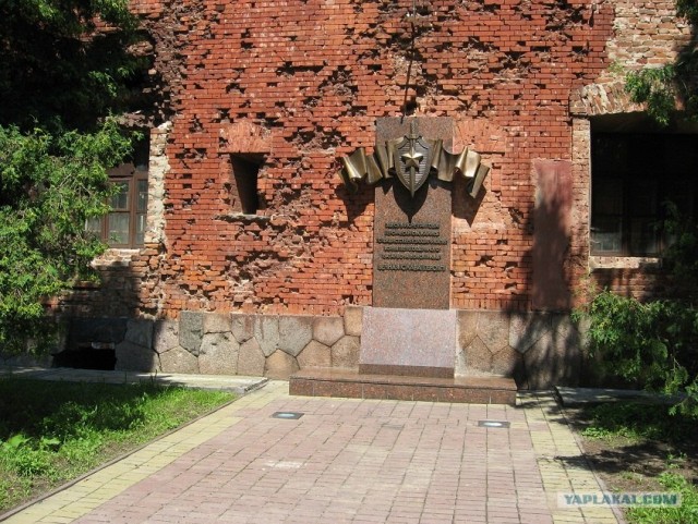 Фотоотчет о поездке в Беларусь!