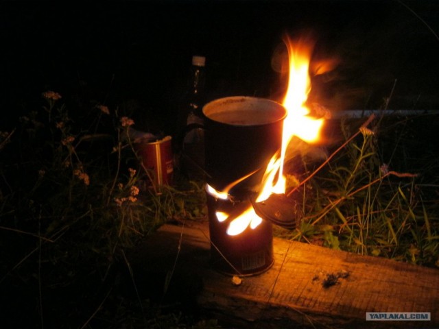 Велопоход Лето 2011. Неделя лета