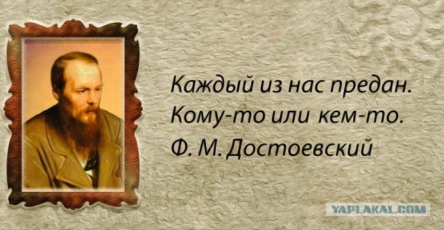 Преданные идиоты