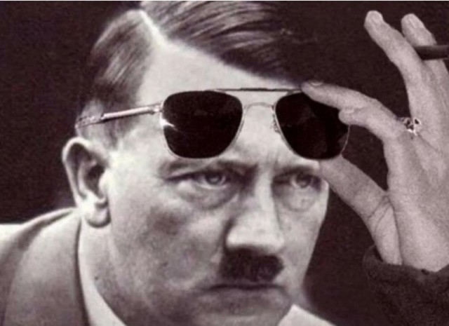 Невероятный поворот сюжета
