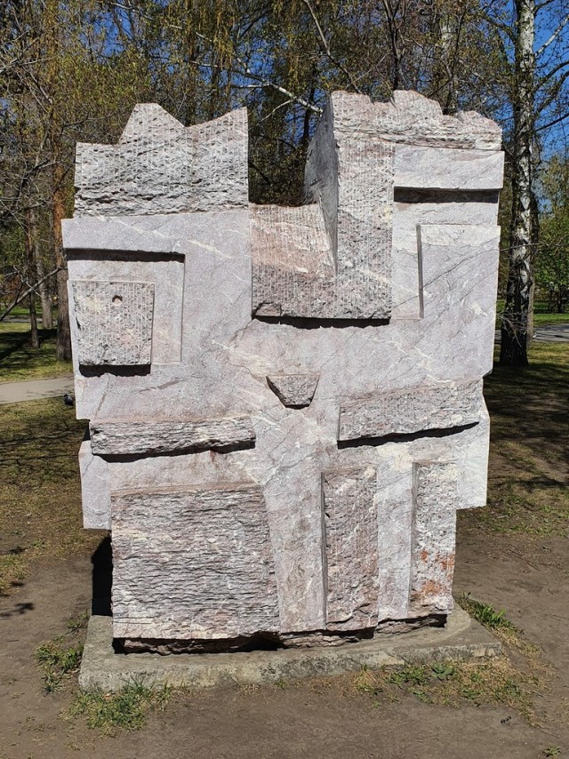 Новосибирск – столица Сибири
