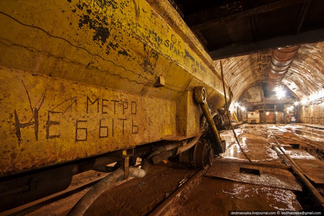 Виртуальное путешествие в Красноярск: Вид с высоты