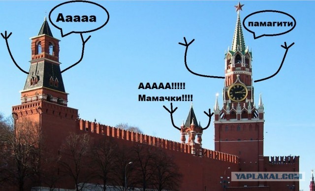 Куда вдруг исчезли все достижения Путина.
