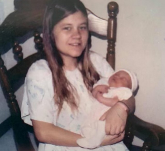 33-летняя американка родила 12 детей и решила остановиться