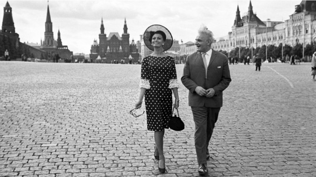 Интересные и редкие ретро-фотографии 08.08.2022