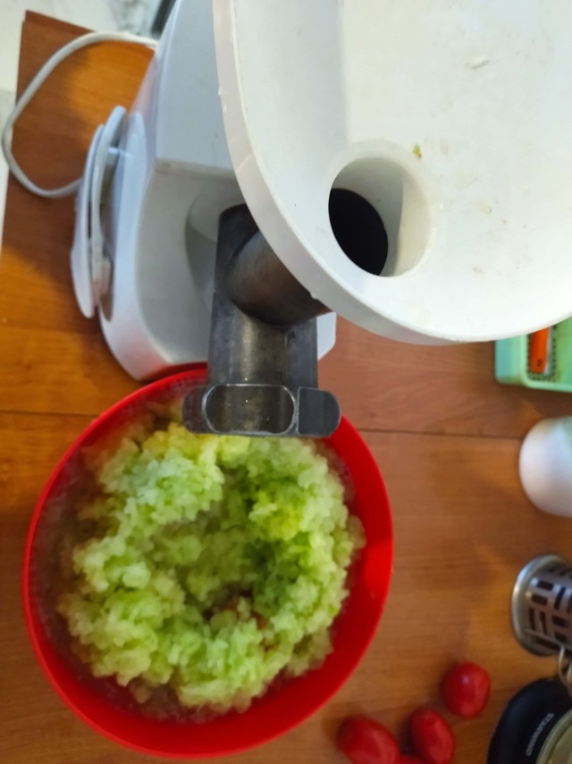 Как утилизировать кабачки правильно. Рецепт.