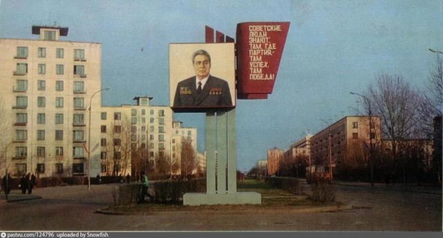 Несколько фоток Петербурга начала 2000-ых