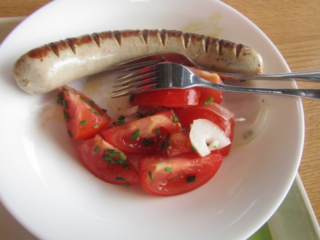 Мечты сбываются