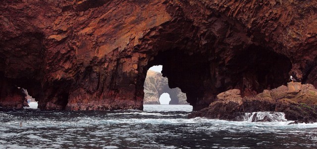Южно-Американский дневник. Перу.