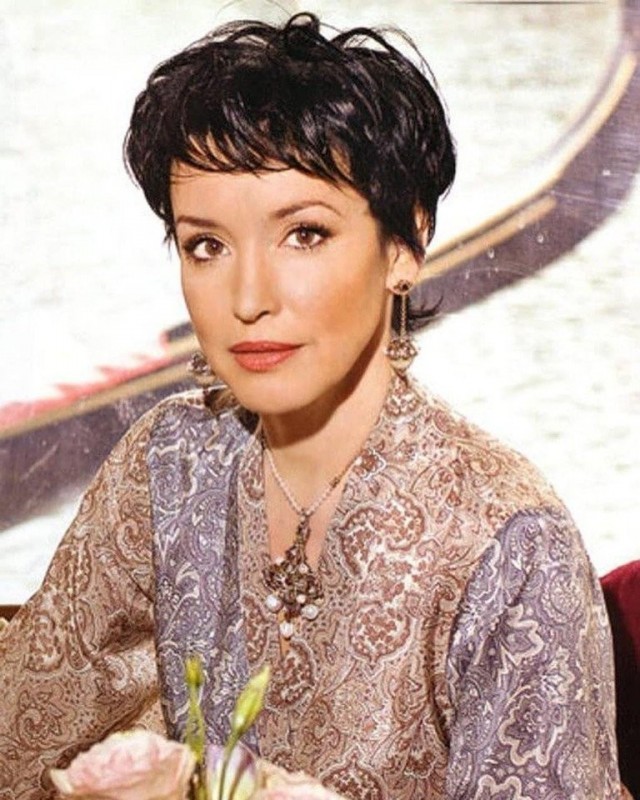 Красота прошлого на 30 редких исторических фото