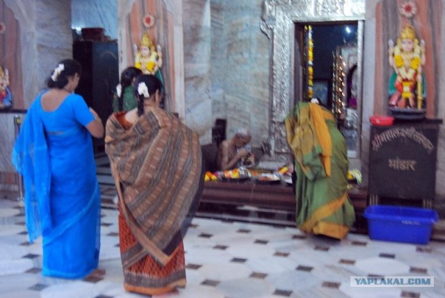 ГоА свои впечатления