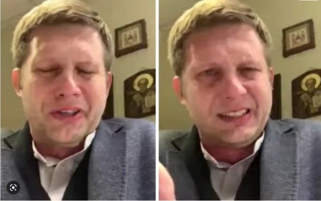 А какой у вас самый противный актер?