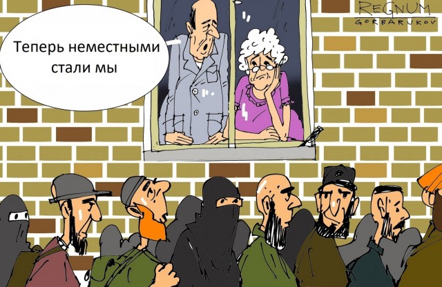 Массовая драка у караоке-бара Мимино на автозаводе