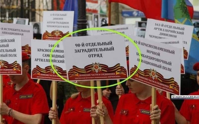 С такими общественниками никаких врагов не надо
