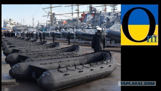 ВМС Украины: в черноморский коридор войдут 12 судов