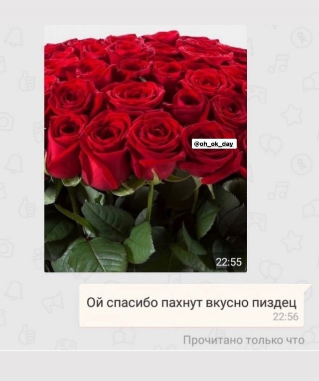 Всего понемногу. От 09.10.23