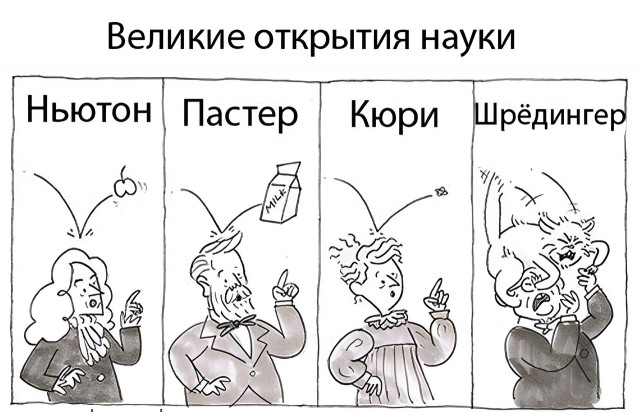Химия и жизнь