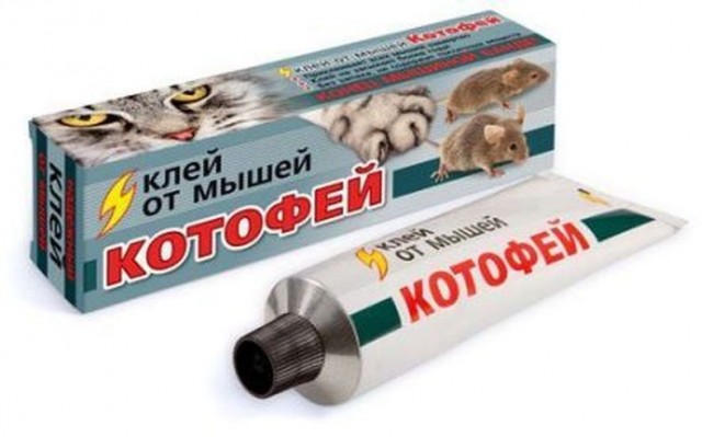 Хорошая ловушка
