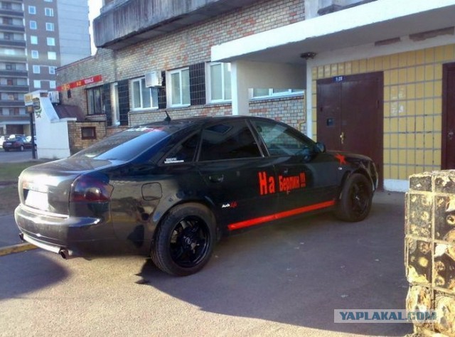 Кто воевал на стороне Гитлера