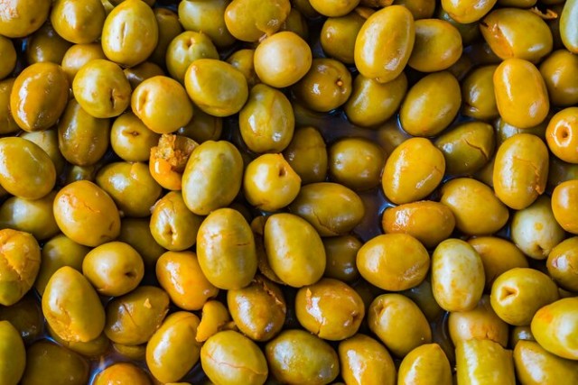 5 причин полюбить оливки